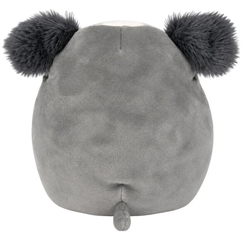 Squishmallows - Malu the Shih Tzu Dog Plush (5