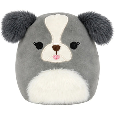 Pops the Bear Plush (8