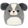 Squishmallows - Malu the Shih Tzu Dog Plush (5