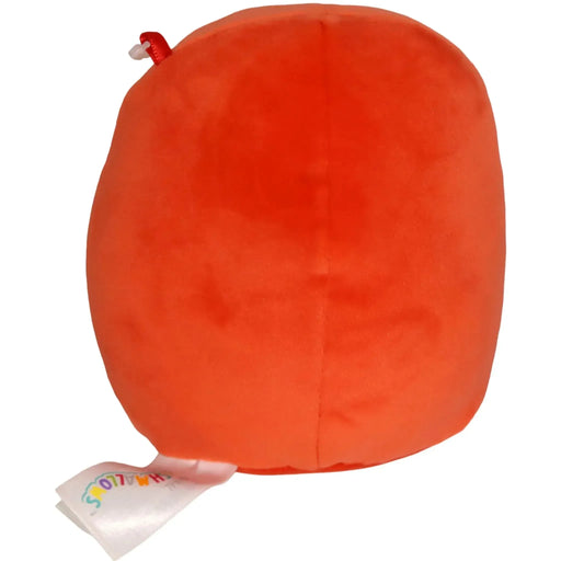 Squishmallows - Mannon the Cheese Plush (5") - Jazwares - (2022)