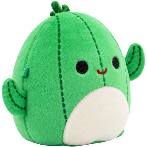 Squishmallows - Marcellus the Cactus Plush (2.5