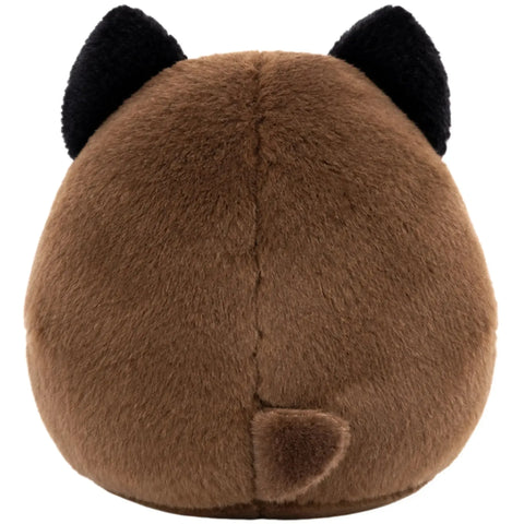 Squishmallows - Mario the German Shepherd Plush (2.5