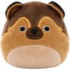 Squishmallows - Mario the German Shepherd Plush (2.5