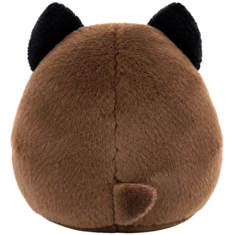 Squishmallows - Mario the German Shepherd Plush (2.5