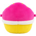 Squishmallows - Mariska the Hot Fries Plush (2.5") - Jazwares - Micromallows Series - (2025)