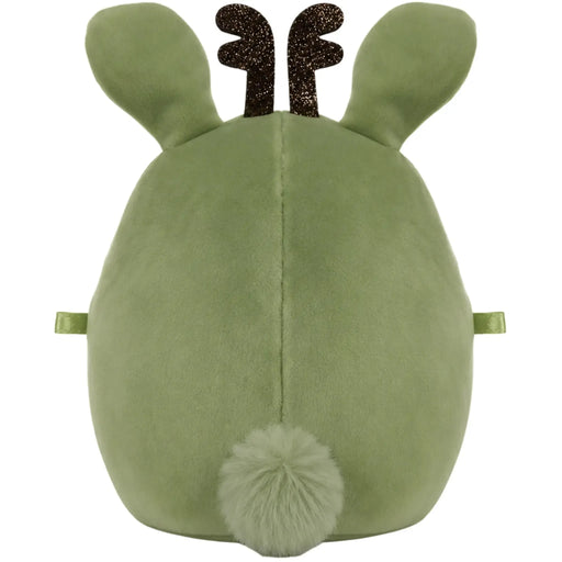 Squishmallows - Martha the Jackalope Plush (3") - Jazwares - Micromallows Select Series - (2024)