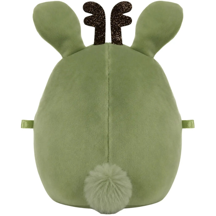 Squishmallows - Martha the Jackalope Plush (3") - Jazwares - Micromallows Select Series - (2024)