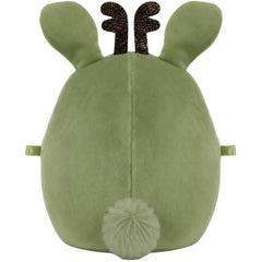 Squishmallows - Martha the Jackalope Plush (3") - Jazwares - Micromallows Select Series - (2024)
