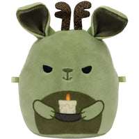 Squishmallows - Martha the Jackalope Plush (3
