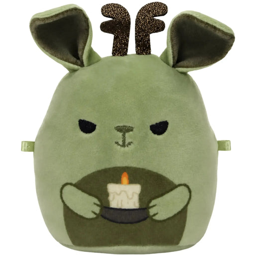 Squishmallows - Martha the Jackalope Plush (3") - Jazwares - Micromallows Select Series - (2024)