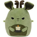 Squishmallows - Martha the Jackalope Plush (3") - Jazwares - Micromallows Select Series - (2024)