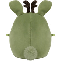 Squishmallows - Martha the Jackalope Plush (3") - Jazwares - Micromallows Sel...- Image 2