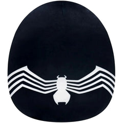 Squishmallows [Marvel] - Venom Plush (10") - Jazwares - (2025)