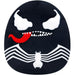 Squishmallows [Marvel] - Venom Plush (10") - Jazwares - (2025)