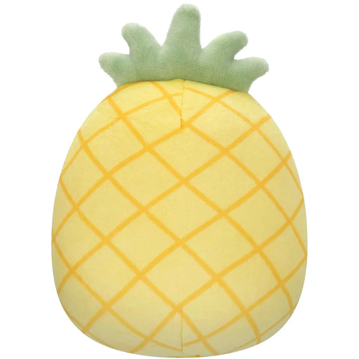 Squishmallows - Maui the Pineapple Plush (5") - Jazwares - (2019)