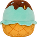 Squishmallows - Maya the Mint Ice Cream Plush (5.5") - Kellytoy - Food Squad - (2020)