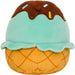 Squishmallows - Maya the Mint Ice Cream Plush (5.5") - Kellytoy - Food Squad - (2020)