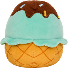 Squishmallows - Maya the Mi...