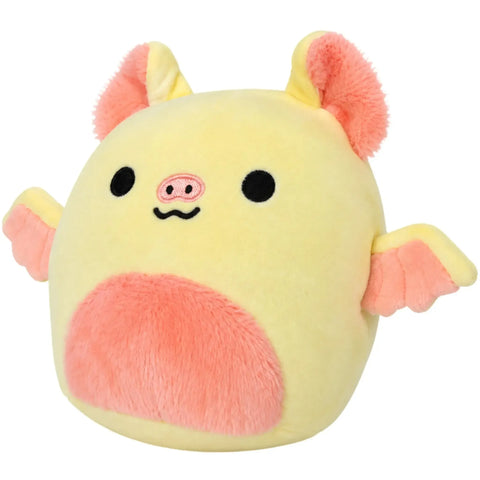 Squishmallows - Meghan the Fruit Bat Plush (5