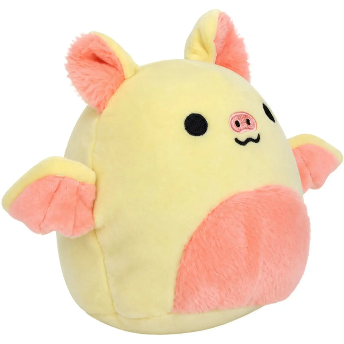 Squishmallows - Meghan the Fruit Bat Plush (5") - Jazwares - (2024)
