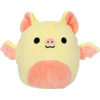 Squishmallows - Meghan the Fruit Bat Plush (5