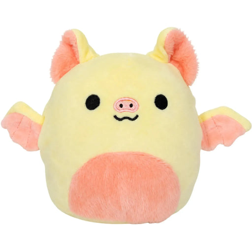 Squishmallows - Meghan the Fruit Bat Plush (5") - Jazwares - (2024)