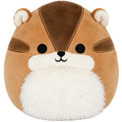 Pops the Bear Plush (8