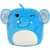 Squishmallows - Mila the Elephant Holiday Ornament Plush (4