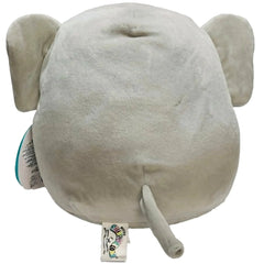 Squishmallows - Mila the Elephant Plush (9.5") - Kellytoy - (2021)