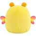 Squishmallows - Miry the Moth Plush (11") - Kellytoy - (2023)