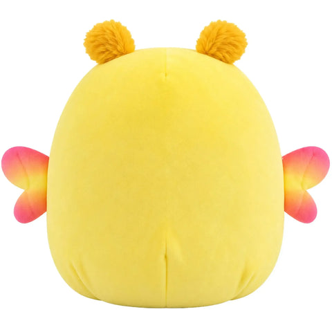 Squishmallows - Miry the Moth Plush (11