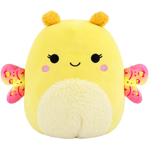 Squishmallows - Miry the Moth Plush (11