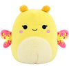 Squishmallows - Miry the Moth Plush (11