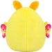 Squishmallows - Miry the Moth Plush (3") - Jazwares - Micromallows Series 1 - (2024)