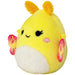Squishmallows - Miry the Moth Plush (3") - Jazwares - Micromallows Series 1 - (2024)