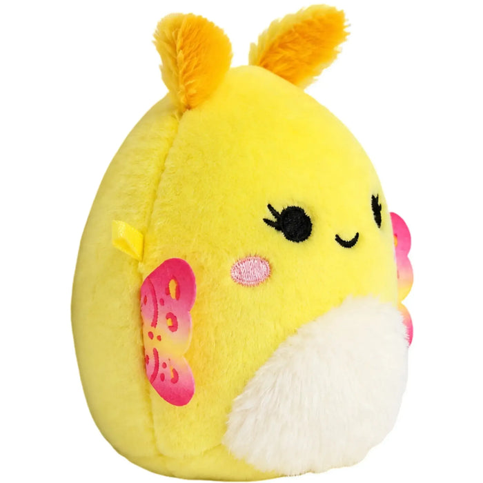 Squishmallows - Miry the Moth Plush (3") - Jazwares - Micromallows Series 1 - (2024)