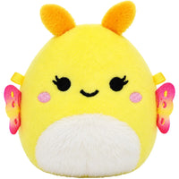 Squishmallows - Miry the Moth Plush (3