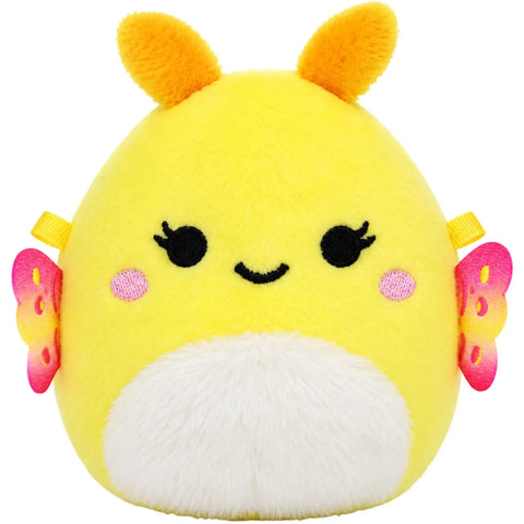 Squishmallows - Miry the Moth Plush (3