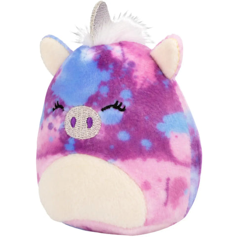 Squishmallows - Mollie the Unicorn Plush (2.5