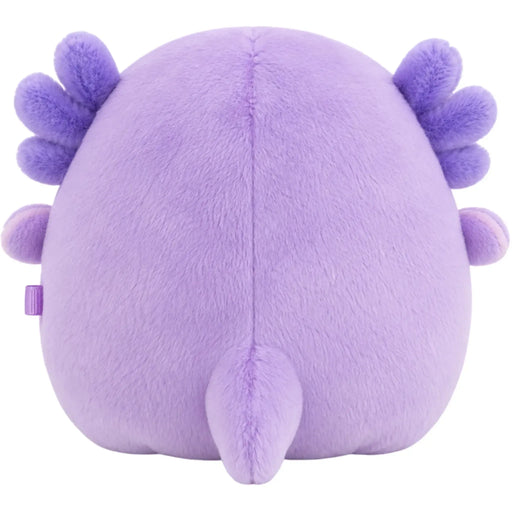 Squishmallows - Monica the Axolotl Plush (2.5") - Jazwares - Micromallows Series 1 - (2024)