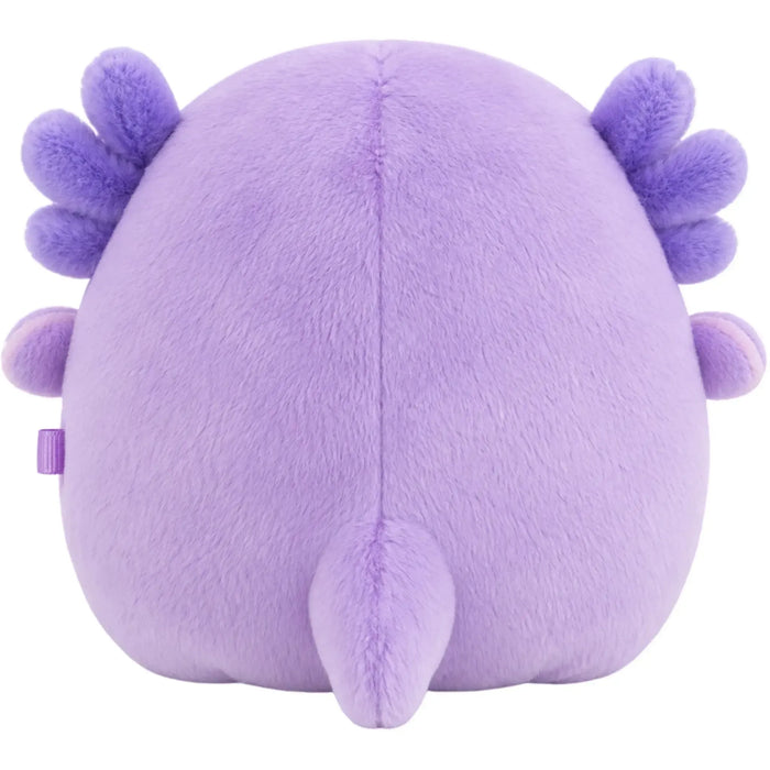 Squishmallows - Monica the Axolotl Plush (2.5") - Jazwares - Micromallows Series 1 - (2024)