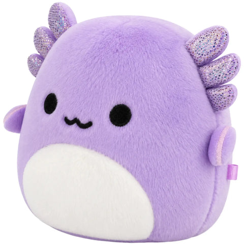 Squishmallows - Monica the Axolotl Plush (2.5