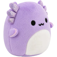 Squishmallows - Monica the Axolotl Plush (2.5") - Jazwares - Micromallows Ser...- Image 4