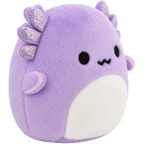 Squishmallows - Monica the Axolotl Plush (2.5