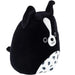 Squishmallows - Monty the Black & White Border Collie Dog Plush (5") - Jazwares - (2022)