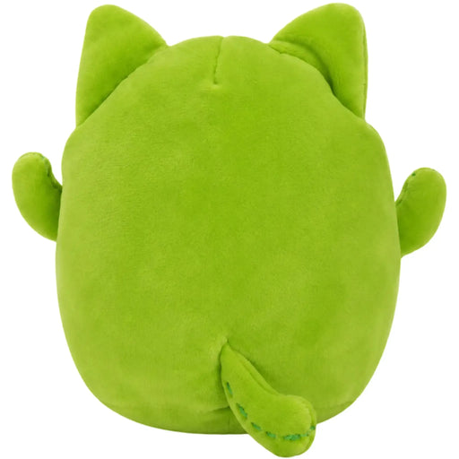 Squishmallows - Ms. Miss the Cactus Cat Plush (5") - Jazwares - (2024)