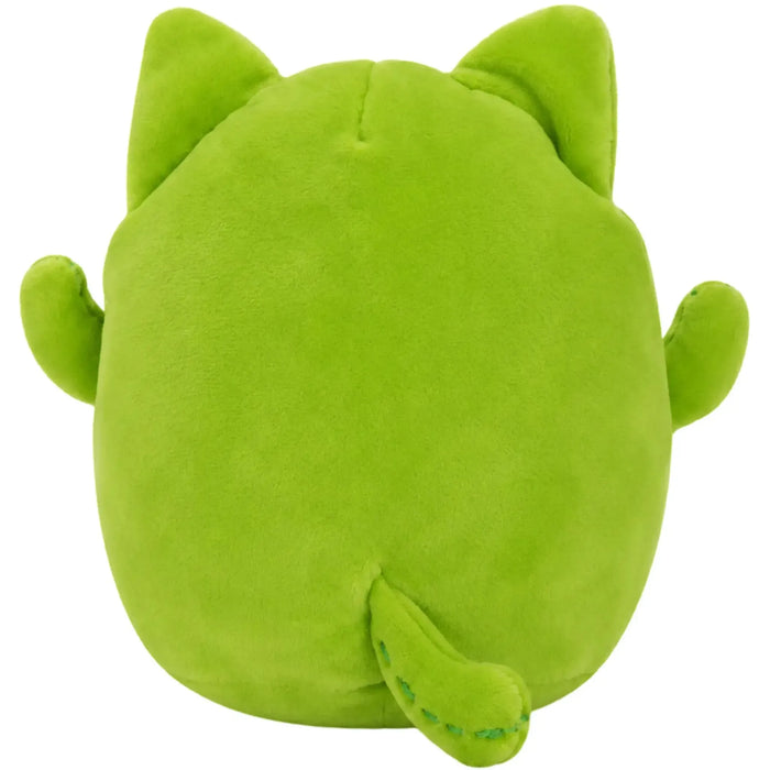 Squishmallows - Ms. Miss the Cactus Cat Plush (5") - Jazwares - (2024)