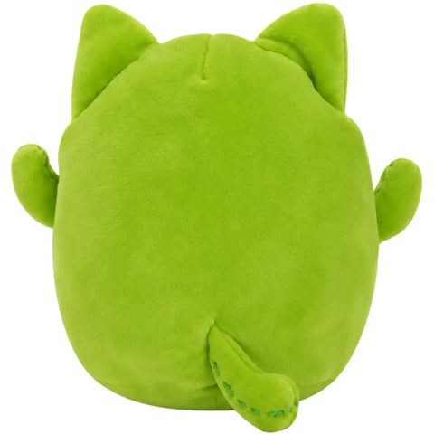 Squishmallows - Ms. Miss the Cactus Cat Plush (5