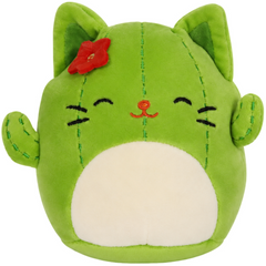 Squishmallows - Ms. Miss th...
