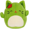 Squishmallows - Ms. Miss the Cactus Cat Plush (5